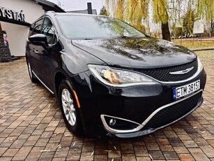 Używany Chrysler Pacifica 2020