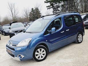 Używany Citroën Berlingo 2014