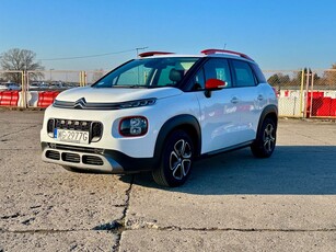 Używany Citroën C3 Aircross 2018