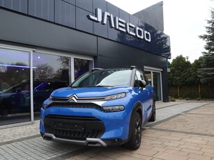 Używany Citroën C3 Aircross 2023