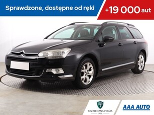 Używany Citroën C5 2010