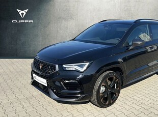 Używany Cupra Ateca 2023