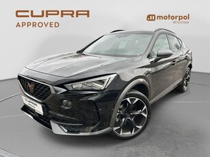 Używany Cupra Formentor 2023