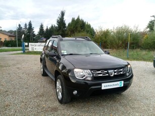 Używany Dacia Duster 2016