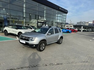 Używany Dacia Duster 2017