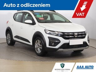 Używany Dacia Sandero 2022