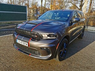 Używany Dodge Durango 2020