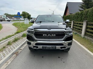 Używany Dodge RAM 2022