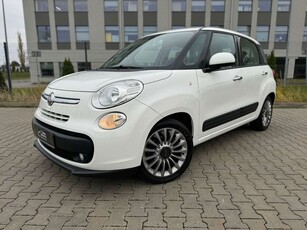 Używany Fiat 500L 2012