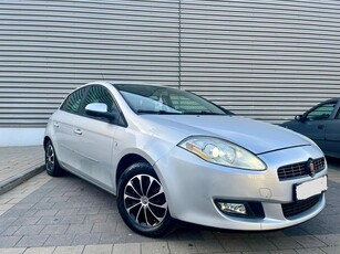 Używany Fiat Bravo 2008