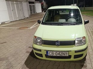 Używany Fiat Panda 2005