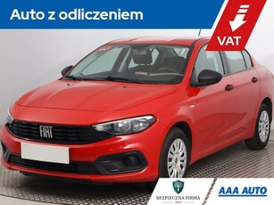 Używany Fiat Tipo 2021