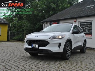 Używany Ford Escape 2021