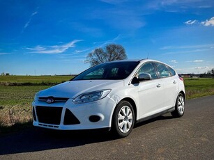 Używany Ford Focus 2014