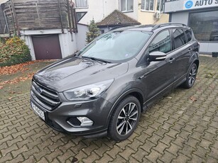 Używany Ford Kuga 2019