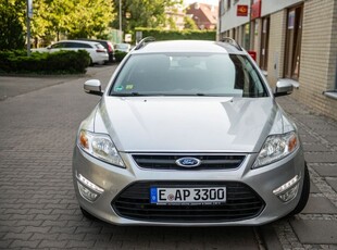 Używany Ford Mondeo 2013