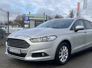 Używany Ford Mondeo 2015