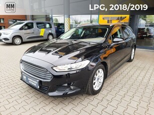 Używany Ford Mondeo 2018