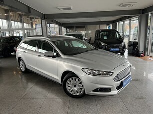 Używany Ford Mondeo 2019