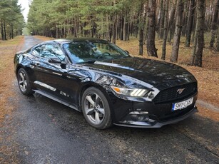 Używany Ford Mustang 2015