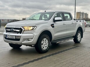 Używany Ford Ranger 2016