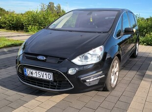 Używany Ford S