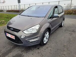 Używany Ford S