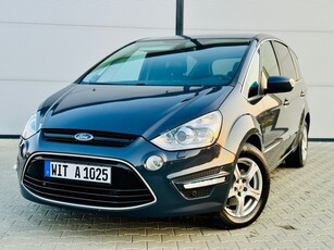 Używany Ford S