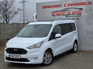 Używany Ford Tourneo Connect Grand 2018