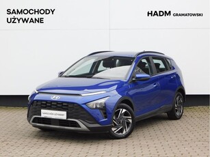 Używany Hyundai Bayon 2022