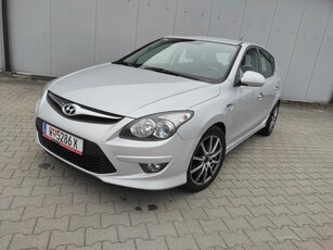 Używany Hyundai i30 2010