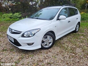 Używany Hyundai i30 2013