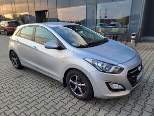 Używany Hyundai i30 2015