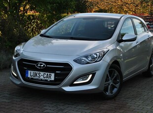 Używany Hyundai i30 2015