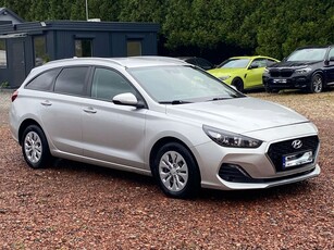 Używany Hyundai i30 2019