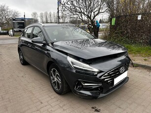 Używany Hyundai i30 2021