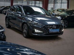 Używany Hyundai i30 2021