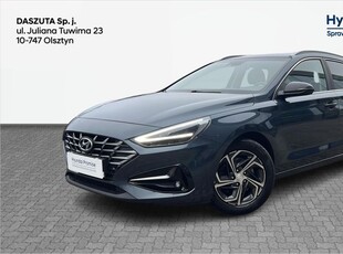 Używany Hyundai i30 2022