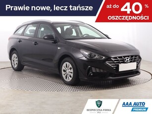 Używany Hyundai i30 2023