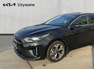 Używany Kia Ceed 2021