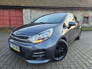 Używany Kia Rio 2015