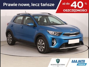 Używany Kia Stonic 2021