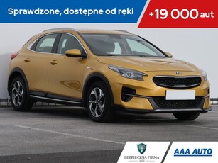 Używany Kia XCeed 2020