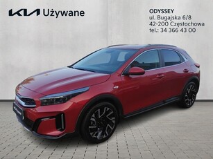 Używany Kia XCeed 2023