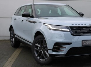 Używany Land Rover Range Rover Velar 2023