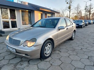 Używany Mercedes