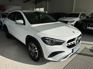 Używany Mercedes