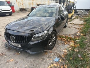 Używany Mercedes