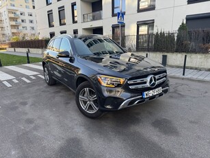 Używany Mercedes