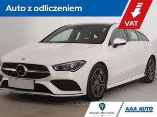 Używany Mercedes